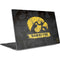 University of Iowa Hawkeyes Distressed Logo Dell XPS Skin